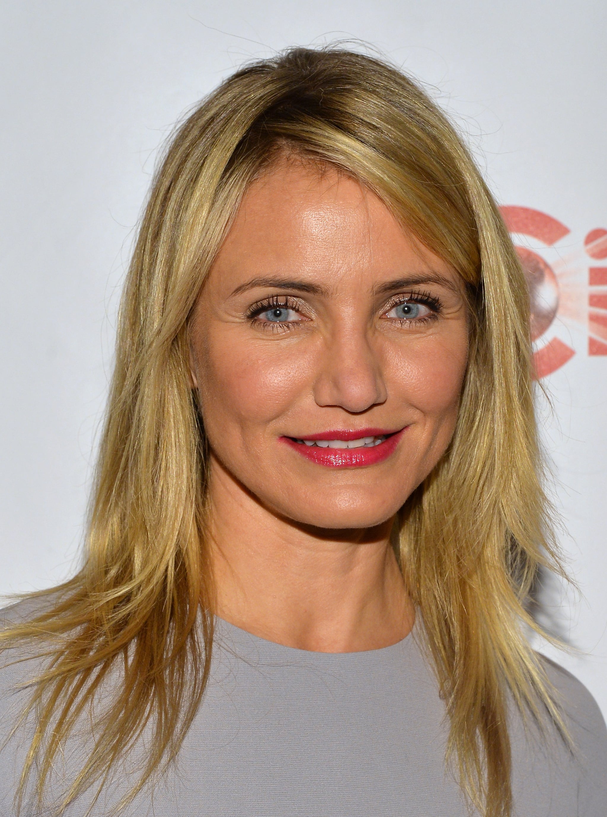 Cameron Diaz | Cameron and Leslie Prove Blondes Have a Ton of Fun