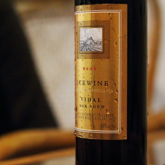 How Ice Wine Is Made POPSUGAR Food