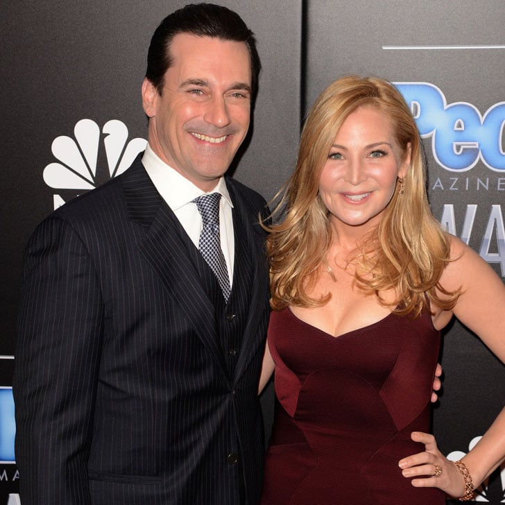 Jon hamm dating jennifer westfeldt