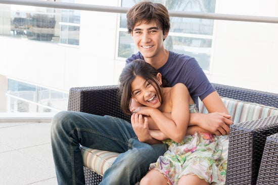 Brothers Keep Sisters From Growing Up Too Fast Popsugar Love And Sex