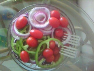 Salad Salad