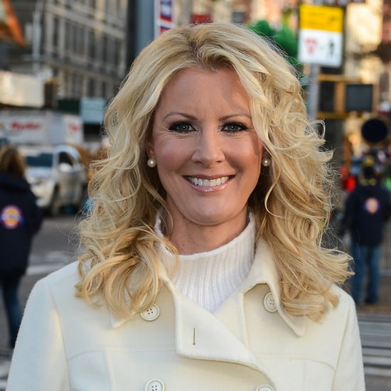 Sandra Lee's Super Bowl Party Tips | POPSUGAR Food