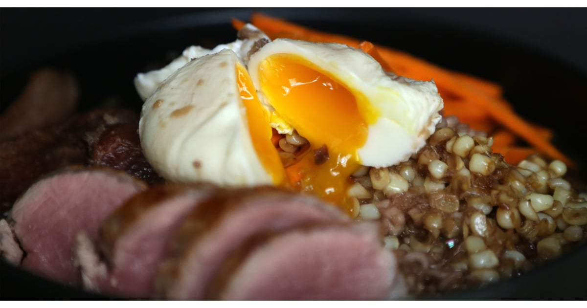 chef warner recipes justin warner ramen recipe popsugar food chef warner recipes justin warner ramen recipe popsugar food