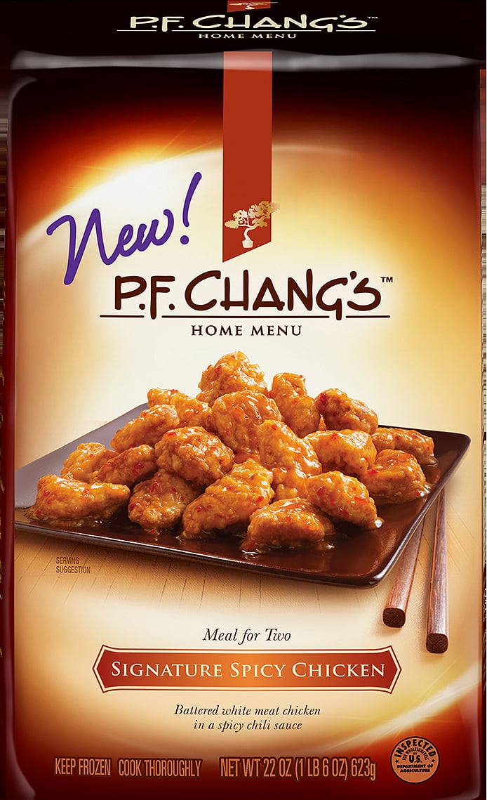 P.F. Chang's Recall July 2016 | POPSUGAR Food