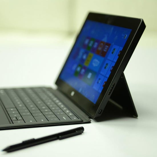 windows surface pro 7