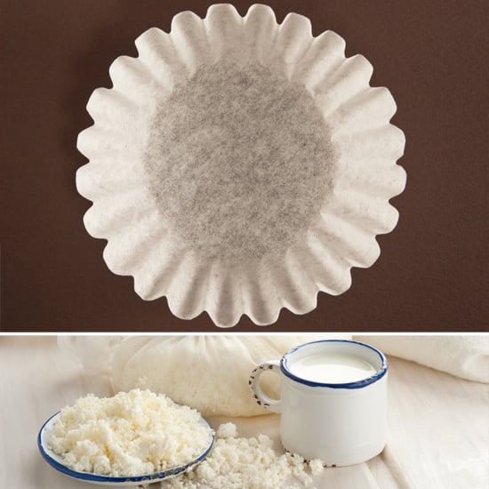 Cheesecloth Substitute For Straining POPSUGAR Food