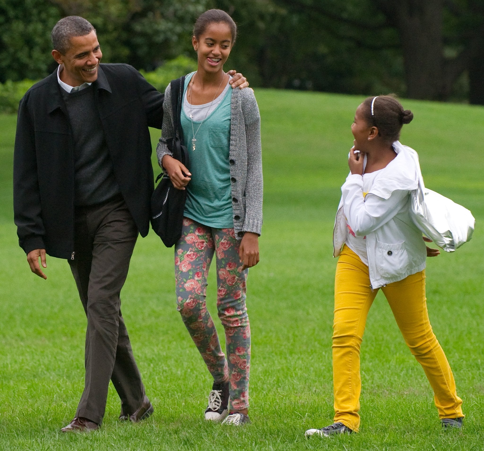 malia obama college essay