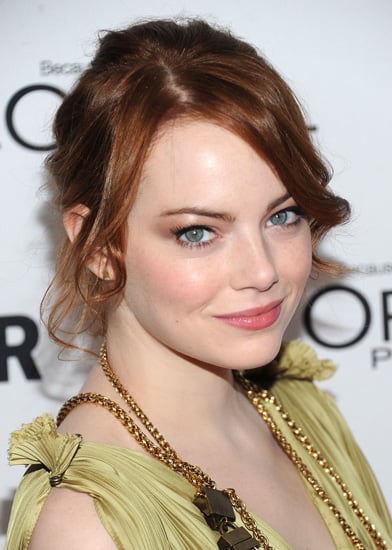 How to Get Red Hair Like Emma Stone | POPSUGAR Beauty