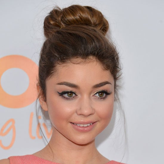 How to Use a Hair Donut to do a Bun POPSUGAR Beauty Australia