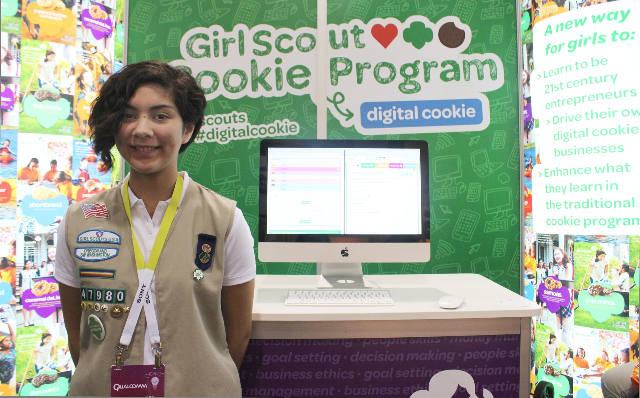 How to Order Girl Scout Cookies Online POPSUGAR Tech