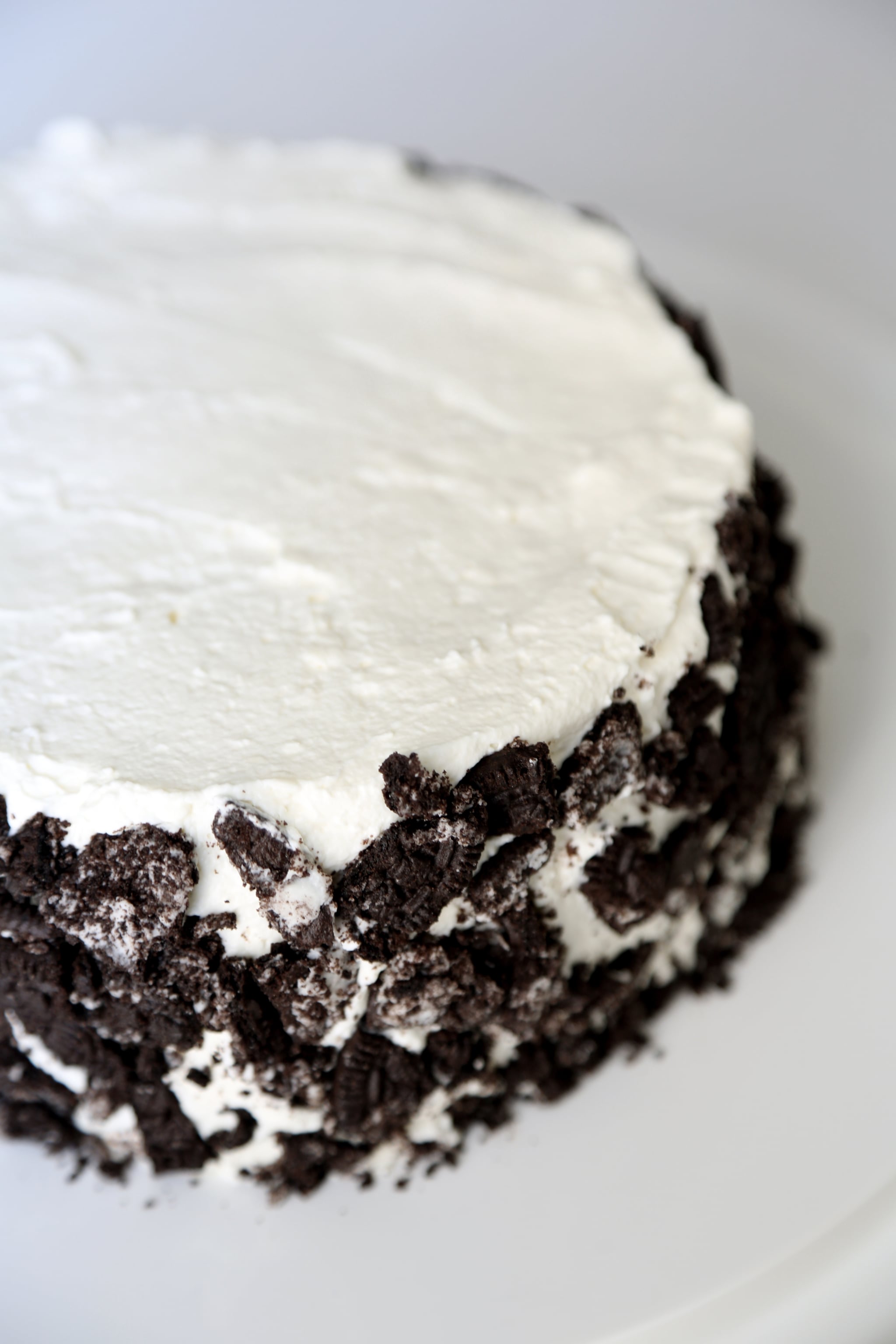 Icebox Cake Recipe Popsugar Food 