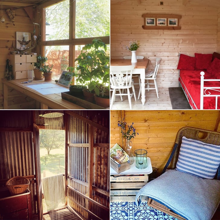 How To Renovate A Shed? , How to turn your Barn or Shed into a Livable ...