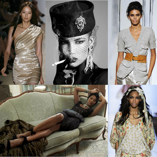 Model Diversity | POPSUGAR Fashion