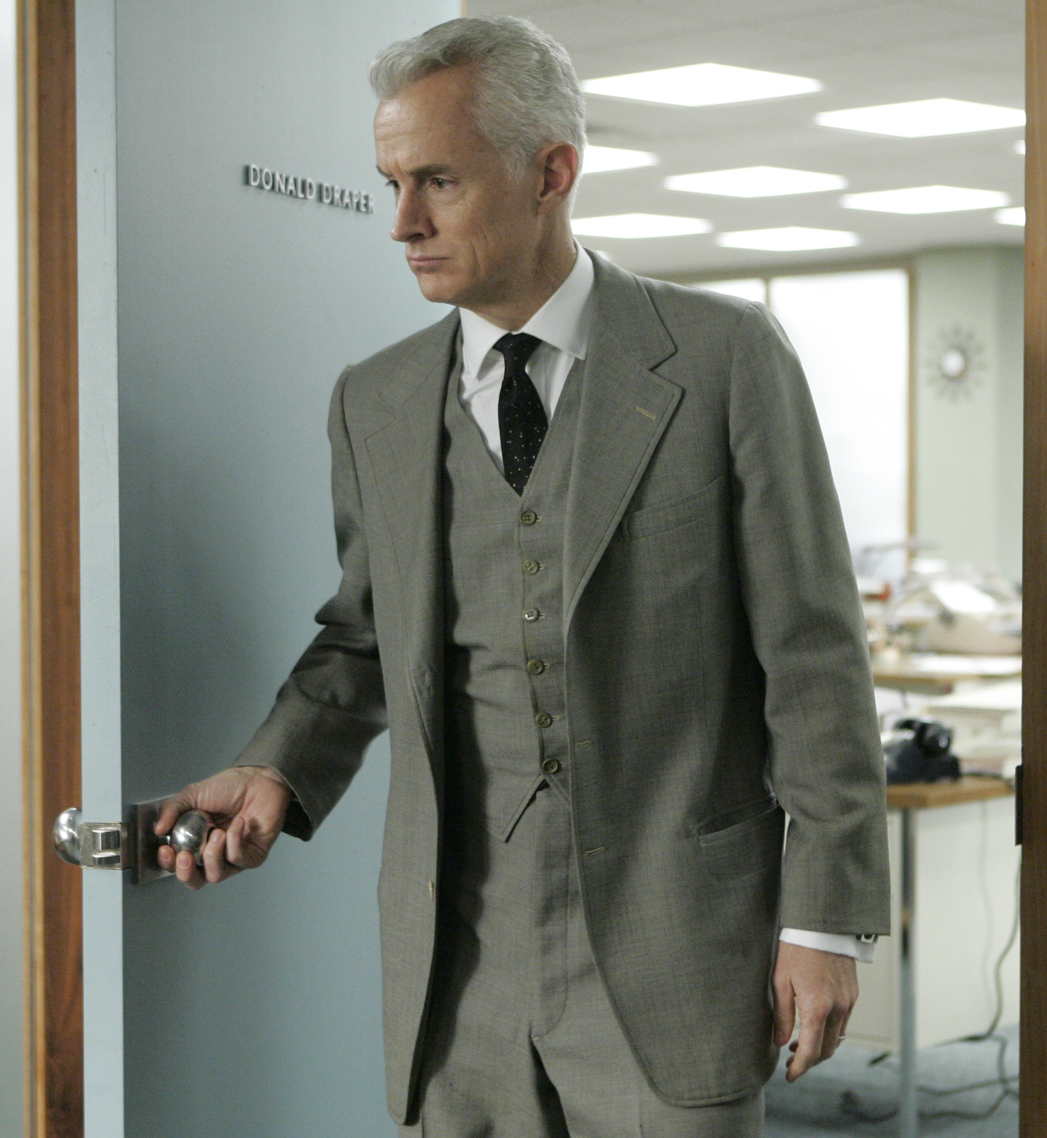 Sterling cooper/proof