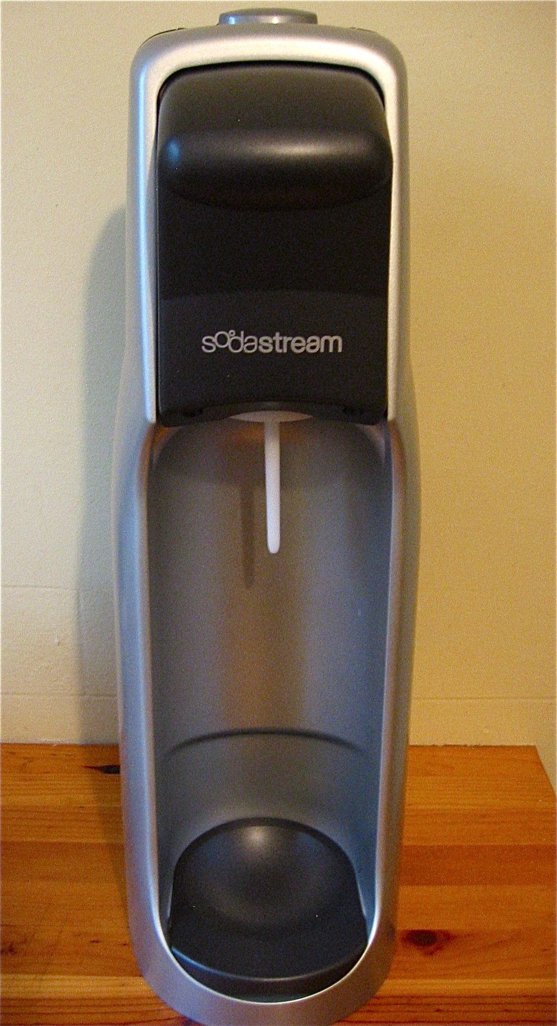 SodaStream Soda Maker Worth Gushing About? POPSUGAR Food
