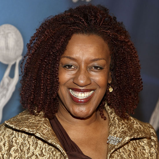 CCH Pounder | 12 Best Beauties at the NAACP Image Awards | POPSUGAR Beauty